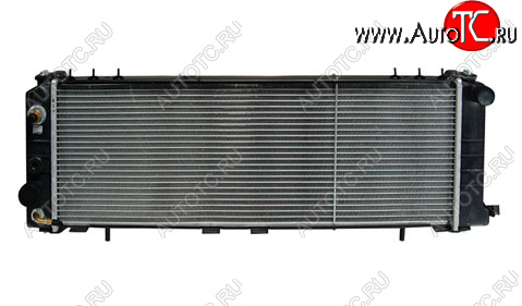 14 999 р. CHEROKEE РАДИАТОР ОХЛАЖДЕН AT 4 (3 ряд) BODYPARTS jpche87-910  с доставкой в г. Майкоп