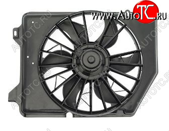 8 299 р. TAURUS {SABLE} МОТОР+ВЕНТИЛЯТОР  РАДИАТ ОХЛАЖДЕН С КОРПУС 3 L (Тайвань) API fdtrs92-920  с доставкой в г. Майкоп
