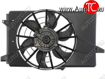 10 199 р. TAURUS {SABLE} МОТОР+ВЕНТИЛЯТОР  РАДИАТ ОХЛАЖДЕН С КОРПУС 3 L (Тайвань) API fdtrs94-920  с доставкой в г. Майкоп