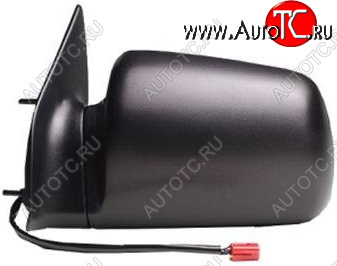 5 999 р. GR CHEROKEE ЗЕРКАЛО ЛЕВ ЭЛЕКТР С ПОДОГРЕВ (Тайвань) BODYPARTS jpgch93-452-l  с доставкой в г. Майкоп