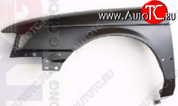 3 799 р. TAURUS КРЫЛО ПЕРЕДН ЛЕВ (Тайвань) BODYPARTS fdtrs92-270-l  с доставкой в г. Майкоп