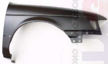 3 799 р. TAURUS КРЫЛО ПЕРЕДН ПРАВ (Тайвань) BODYPARTS fdtrs92-270-r  с доставкой в г. Майкоп. Увеличить фотографию 1
