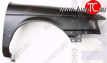 3 799 р. TAURUS КРЫЛО ПЕРЕДН ПРАВ (Тайвань) BODYPARTS fdtrs92-270-r  с доставкой в г. Майкоп