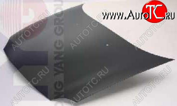 4 649 р. TAURUS {SABLE} КАПОТ (Тайвань) TYG fdtrs96-330  с доставкой в г. Майкоп
