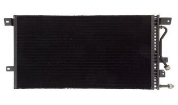 15 649 р. TAURUS (+SABLE) КОНДЕНСАТОР КОНДИЦ BODYPARTS fdtrs97-930  с доставкой в г. Майкоп. Увеличить фотографию 1
