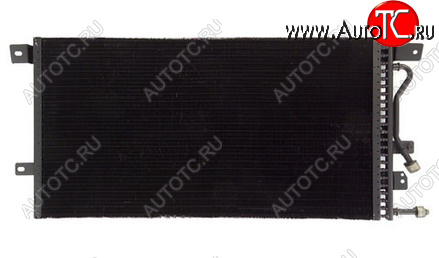 15 649 р. TAURUS (+SABLE) КОНДЕНСАТОР КОНДИЦ BODYPARTS fdtrs97-930  с доставкой в г. Майкоп