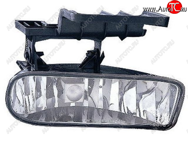 2 879 р. Правая противотуманная фара DEPO  Chevrolet Suburban (1992-1999)  с доставкой в г. Майкоп