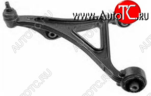 9 749 р. 300C {DODGE CHARGER 06-11  MAGNUM 05-08  AWD} РЫЧАГ ПЕРЕДН ПОДВЕСКИ ЛЕВ НИЖН (Тайвань) SH cr30c05-811-l  с доставкой в г. Майкоп
