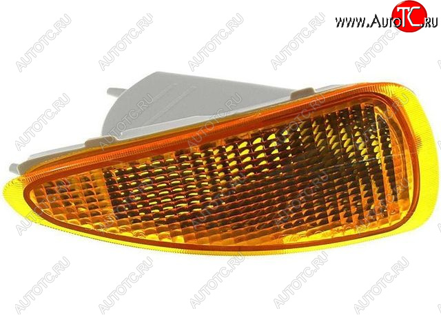 699 р. CAVALIER УКАЗ.ПОВОРОТА НИЖН ПРАВ В БАМПЕР (DEPO) DEPO cvcav95-040-r  с доставкой в г. Майкоп