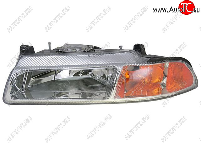 6 899 р. Левая фара BodyParts Dodge Stratus (1994-2000)  с доставкой в г. Майкоп