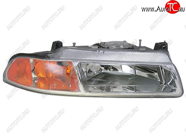 7 249 р. Фара в сборе правая DEPO  Dodge Stratus (1994-2000)  с доставкой в г. Майкоп