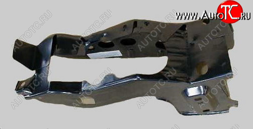 1 089 р. Правый кронштейн передней фары (пр-во Тайвань) BODYPARTS  Dodge Stratus (1994-2000)  с доставкой в г. Майкоп