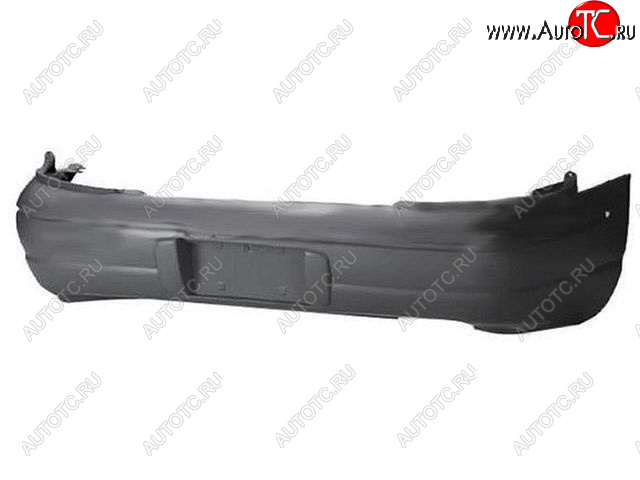 6 549 р. CIRRUS (STRATUS ЕВРОПА) БАМПЕР ЗАДН (Тайвань) ГРУНТ BODYPARTS crcir95-640x  с доставкой в г. Майкоп