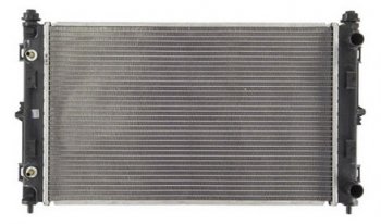 11 199 р. STRATUS (СIRRUS) РАДИАТОР ОХЛАЖДЕН AT 2 2.4 2.5 BODYPARTS crstr95-911  с доставкой в г. Майкоп. Увеличить фотографию 1