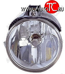 4 549 р. STRATUS {+SEBRING SEDAN CR PACCIFICA 04-} ФАРА ПРОТИВОТУМ Л=П (DEPO) DEPO crstr01-070-z  с доставкой в г. Майкоп