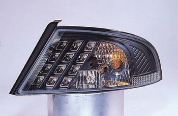 20 399 р. STRATUS {+SEBRING SEDANКАБРИО 01-02} ФОНАРЬ ЗАДН ВНЕШН Л+П (КОМПЛЕКТ) ТЮНИНГ ПРОЗРАЧ С ДИОД (SONAR) ВНУТРИ ЧЕРН SONAR crstr01-740b-n  с доставкой в г. Майкоп. Увеличить фотографию 1