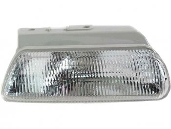 699 р. NEON ФОНАРЬ-КАТАФОТ ЛЕВ (DEPO) БЕЛЫЙ DEPO crneo95-050w-l  с доставкой в г. Майкоп. Увеличить фотографию 1