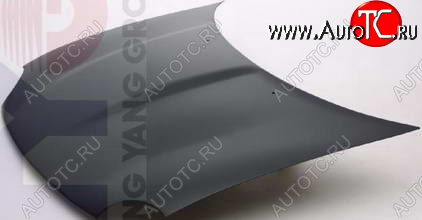 8 549 р. NEON {SPORT} КАПОТ (Тайвань) TYG crneo95-330  с доставкой в г. Майкоп