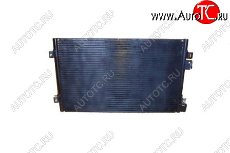 4 399 р. PT CRUISER КОНДЕНСАТОР КОНДИЦ BODYPARTS crptc01-930  с доставкой в г. Майкоп