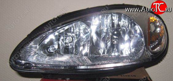 5 549 р. PT CRUISER ФАРА ЛЕВ (USA) (EAGLE EYES) EAGLE EYES crptc01-002-l  с доставкой в г. Майкоп