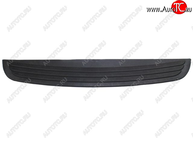 2 499 р. DACOTADURANGO (НАКЛАДКА НА ЗАДНИЙ БАМПЕР ПНОГУ)  (Тайвань) ЧЕРН BODYPARTS crdak97-990b  с доставкой в г. Майкоп