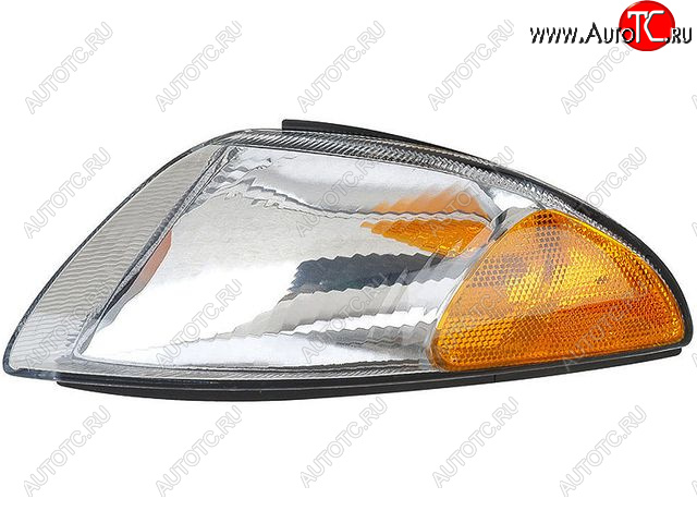 2 399 р. INTREPID УКАЗ.ПОВОРОТА УГЛОВОЙ ЛЕВ (DEPO) DEPO crint95-030-l  с доставкой в г. Майкоп