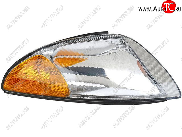 2 399 р. INTREPID УКАЗ.ПОВОРОТА УГЛОВОЙ ПРАВ (DEPO) DEPO crint95-030-r  с доставкой в г. Майкоп