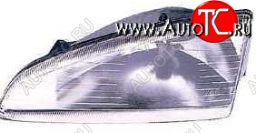 3 099 р. Левая фара BodyParts  Dodge Intrepid (1993-1997)  с доставкой в г. Майкоп