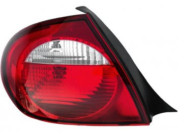 2 999 р. NEON ФОНАРЬ ЗАДН ВНЕШН ЛЕВ (EAGLE EYES) EAGLE EYES crneo03-741-l  с доставкой в г. Майкоп. Увеличить фотографию 1