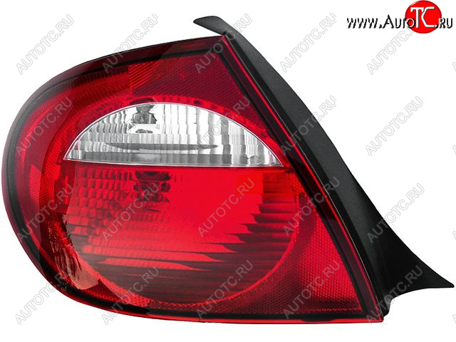 2 999 р. NEON ФОНАРЬ ЗАДН ВНЕШН ЛЕВ (EAGLE EYES) EAGLE EYES crneo03-741-l  с доставкой в г. Майкоп