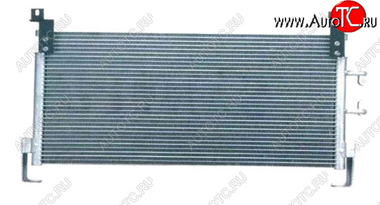 4 949 р. NEON КОНДЕНСАТОР КОНДИЦ BODYPARTS crneo00-930  с доставкой в г. Майкоп