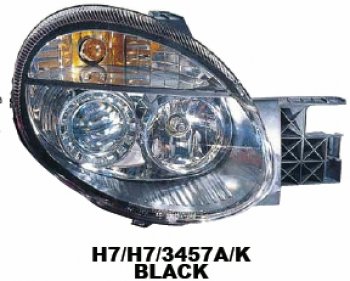 24 199 р. NEON ФАРА Л+П (КОМПЛЕКТ) ТЮНИНГ ЛИНЗОВАН (DEPO) ВНУТРИ ХРОМ DEPO crneo03-001h-n  с доставкой в г. Майкоп. Увеличить фотографию 1