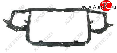 16 449 р. HIGHLANDER СУППОРТ РАДИАТОРА (Тайвань) BODYPARTS tyhig01-380  с доставкой в г. Майкоп