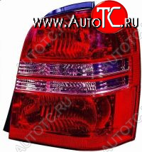 7 649 р. HIGHLANDER ФОНАРЬ ЗАДН ВНЕШН ПРАВ (USA) (DEPO) DEPO tyhig01-740-r  с доставкой в г. Майкоп