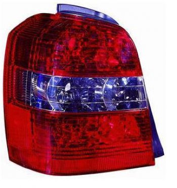8 499 р. HIGHLANDER ФОНАРЬ ЗАДН ВНЕШН ЛЕВ (USA) (DEPO) DEPO tyhig04-740-l  с доставкой в г. Майкоп. Увеличить фотографию 1