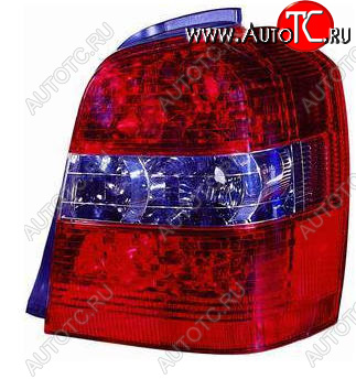 8 499 р. HIGHLANDER ФОНАРЬ ЗАДН ВНЕШН ПРАВ (USA) (DEPO) DEPO tyhig04-740-r  с доставкой в г. Майкоп