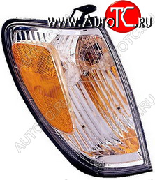 2 149 р. LANDCRUISER УКАЗ.ПОВОРОТА УГЛОВОЙ ПРАВ (USA) (DEPO) БЕЛ-ЖЕЛТ DEPO tylan98-032wy-r  с доставкой в г. Майкоп
