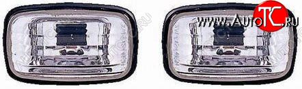 1 099 р. 4 RUNNER {CAMRY 92-97LAND CRUISER 90100 97-} ПОВТОРИТЕЛЬ ПОВОРОТА В КРЫЛО Л+П (КОМПЛЕКТ) (DEPO) ХРУСТАЛ DEPO ty4rn89-280cc-n  с доставкой в г. Майкоп