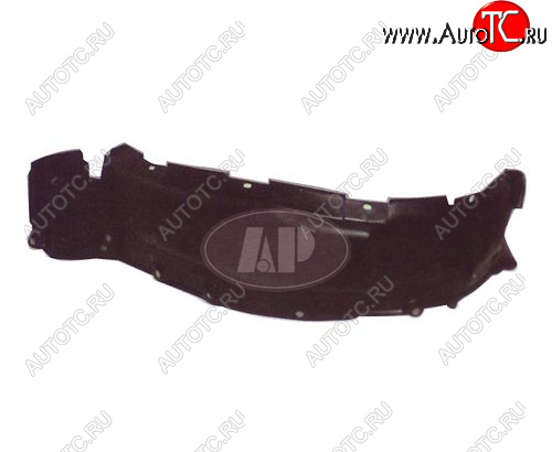 1 199 р. Левый подкрылок передний TYG  Toyota Land Cruiser  J105 (1998-2007)  с доставкой в г. Майкоп
