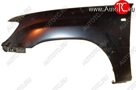 40 949 р. LANDCRUISER КРЫЛО ПЕРЕДН ЛЕВ (ориг.) BODYPARTS tylan06-270-l  с доставкой в г. Майкоп