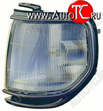 1 399 р. LANDCRUISER {ОАЭ} УКАЗ.ПОВОРОТА УГЛОВОЙ ЛЕВ С (DEPO) ХРОМ DEPO tylan90-032h-l  с доставкой в г. Майкоп