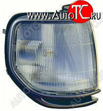 1 399 р. LANDCRUISER {ОАЭ} УКАЗ.ПОВОРОТА УГЛОВОЙ ПРАВ С (DEPO) ХРОМ DEPO tylan90-032h-r  с доставкой в г. Майкоп