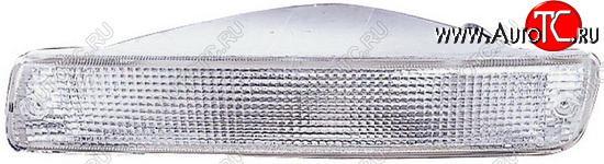 1 449 р. LANDCRUISER УКАЗ.ПОВОРОТА НИЖН Л+П (КОМПЛЕКТ) В ПЛАНКА-ФАРТУК (DEPO) БЕЛЫЙ DEPO tylan90-041w-n  с доставкой в г. Майкоп
