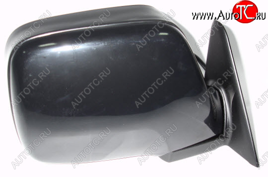 3 699 р. LANDCRUISER ЗЕРКАЛО ПРАВ ЭЛЕКТР БЕЗ ПОДОГРЕВ (convex) (Тайвань) VIEWMAX tylan90-450-r  с доставкой в г. Майкоп