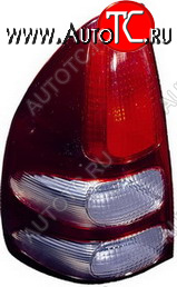 9 899 р. PRADO ФОНАРЬ ЗАДН ВНЕШН ПРАВ (ориг.) BODYPARTS typrd03-742-r  с доставкой в г. Майкоп
