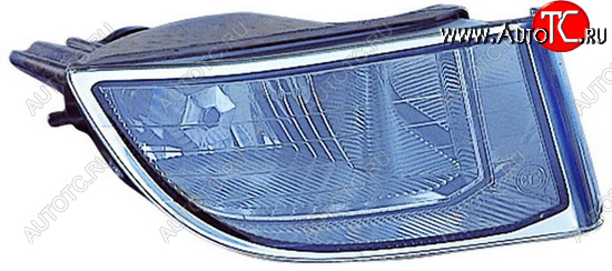 5 999 р. PRADO ФАРА ПРОТИВОТУМ ЛЕВ (ориг.) BODYPARTS typrd03-071-l  с доставкой в г. Майкоп