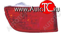 5 299 р. PRADO ФОНАРЬ ЗАДН ВНЕШН ЛЕВ НИЖН В БАМПЕР (ориг.) КРАСН BODYPARTS typrd03-743r-l  с доставкой в г. Майкоп