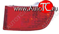 5 299 р. PRADO ФОНАРЬ ЗАДН ВНЕШН ПРАВ НИЖН В БАМПЕР (ориг.) КРАСН BODYPARTS typrd03-743r-r  с доставкой в г. Майкоп