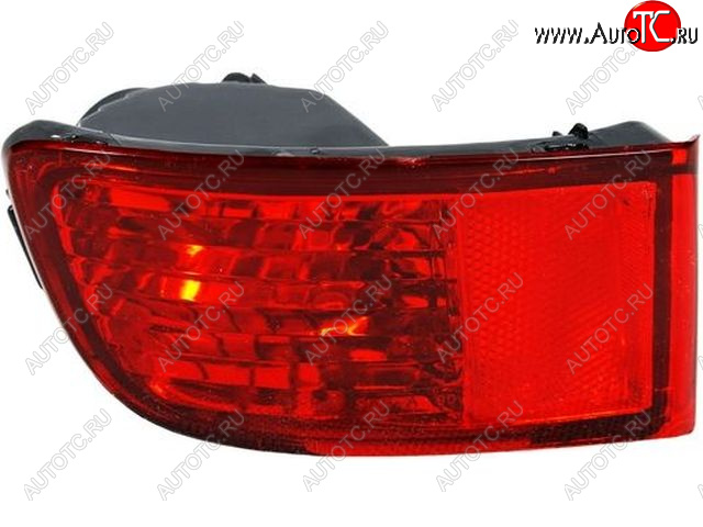 1 069 р. Левый фонарь DEPO Toyota Land Cruiser Prado J120 (2002-2009)  с доставкой в г. Майкоп