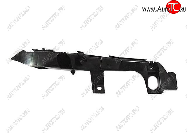429 р. Правое крепление переднего бампера (пр-во Китай) BODYPARTS Toyota Land Cruiser Prado J120 (2002-2009)  с доставкой в г. Майкоп